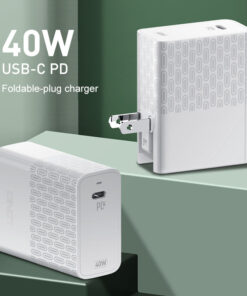 A1405C 40W PD (USB-C) Home Charge Adapter
