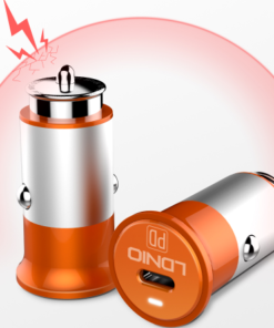 Car Charger