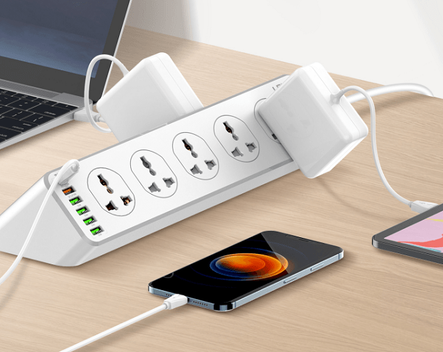 Power Strip